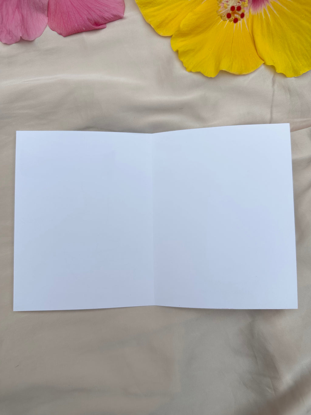 "Will you be my valentine?" Greeting Card