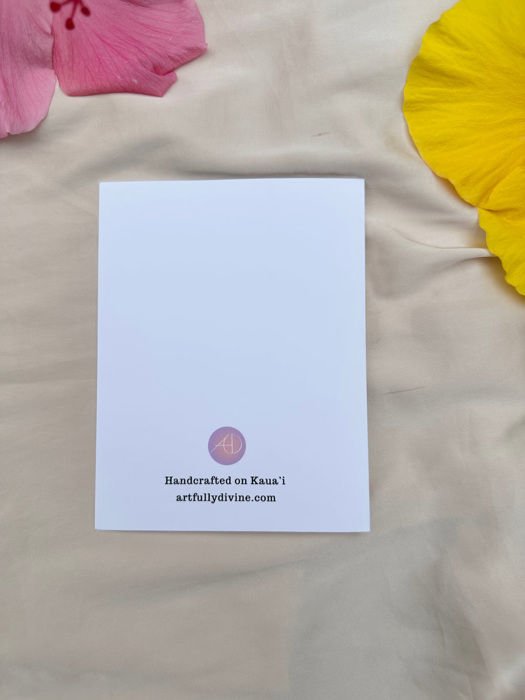 "Will you be my valentine?" Greeting Card